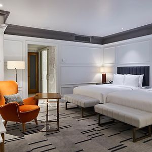 Deluxe Double Kamer